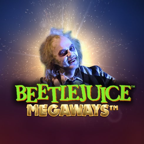 Pacanele gratis: BeetleJuice Megaways
