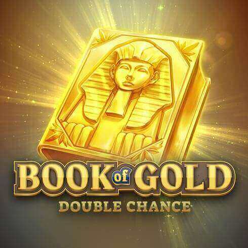 Pacanele gratis: Book of Gold Double Chance