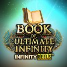 Pacanele gratis: Book of Ultimate Infinity
