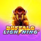 Pacanele gratis: Buffalo Lightning