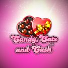 Pacanele gratis: Candy Cats and Cash