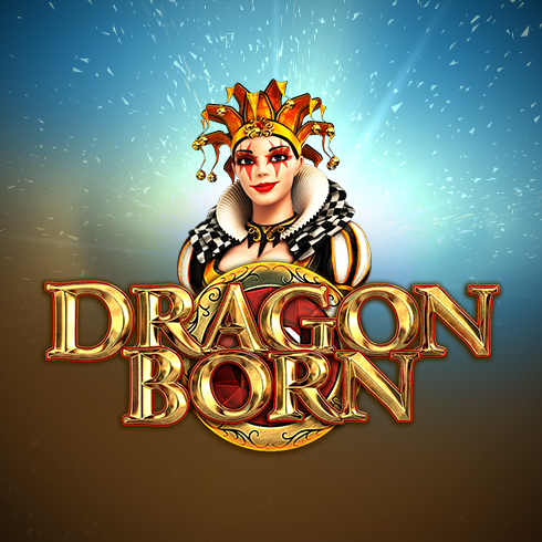 Pacanele gratis: Dragon Born