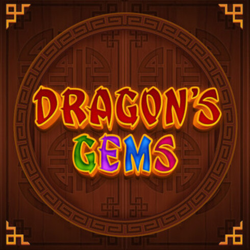 Pacanele gratis: Dragon Gems