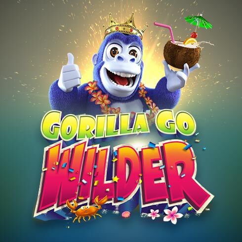 Pacanele gratis: Gorilla go Wilder