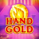 Pacanele gratis: Hand of Gold