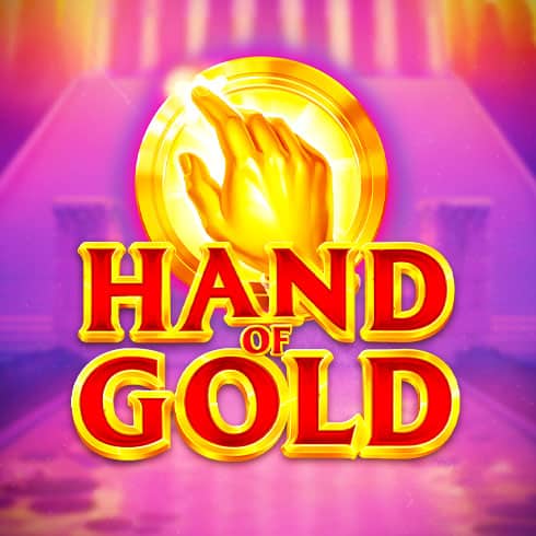 Pacanele gratis: Hand of Gold
