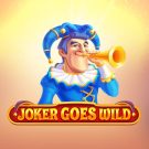 Pacanele gratis: Joker Goes Wild