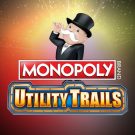 Pacanele jackpot: Monopoly Utility Trails