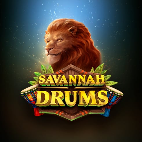 Pacanele gratis: Savannah Drums
