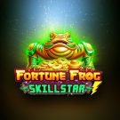 Pacanele jackpot: Fortune Frog Skillstar