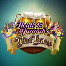 Pacanele jackpot: Heidi and Hannahs Bier Haus