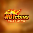 Pacanele jackpot: Hot Coins Hold and Win
