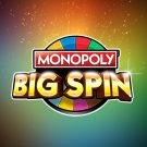 Pacanele jackpot: Monopoly Big Spin