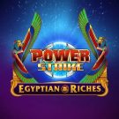 Pacanele jackpot: Power Strike Egyptian Riches