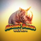 Pacanele jackpot: Raging Rhino Ultra