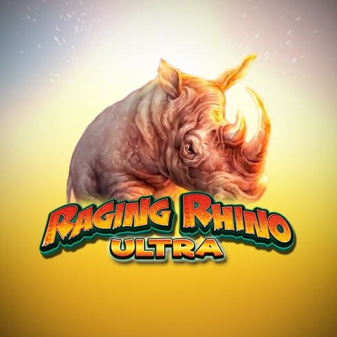 Pacanele jackpot: Raging Rhino Ultra