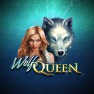 Pacanele jackpot: Wolf Queen