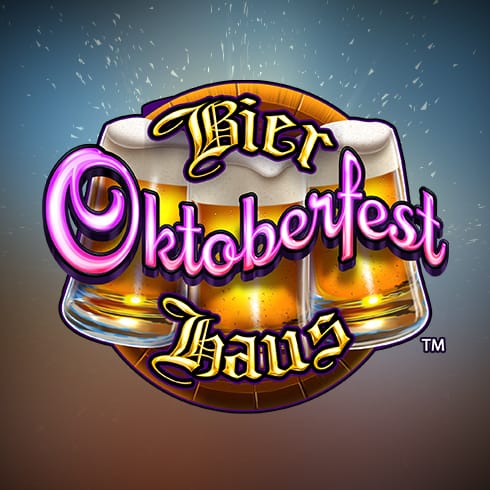 Pacanele online: Bier Haus Oktoberfest