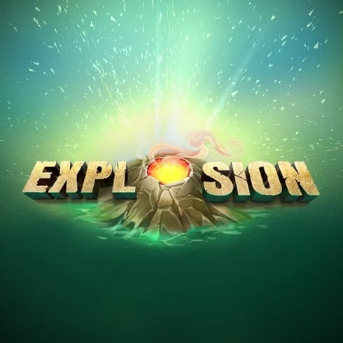Pacanele online: Explosion