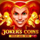 Pacanele online: Joker’s Coins Hold & Win