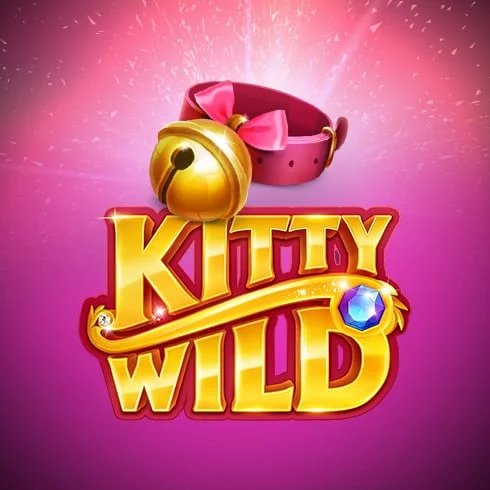 Pacanele online: Kitty Wild
