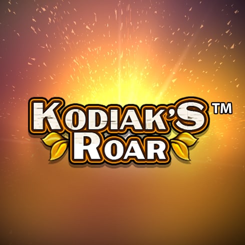 Pacanele online: Kodiaks Roar