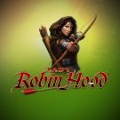 Pacanele online: Lady Robinhood