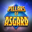 Pacanele online: Pillars of Asgard