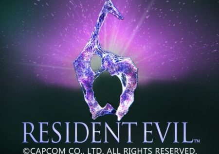 Pacanele online: Resident Evil 6
