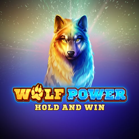 Pacanele online: Wolf Power