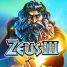 Pacanele online: Zeus III