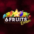 Aparate cu septari: 6 Fruits Deluxe