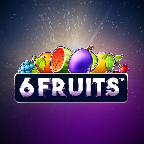 Aparate cu septari: 6 Fruits