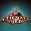 Aparate gratis: Alchemists Gold