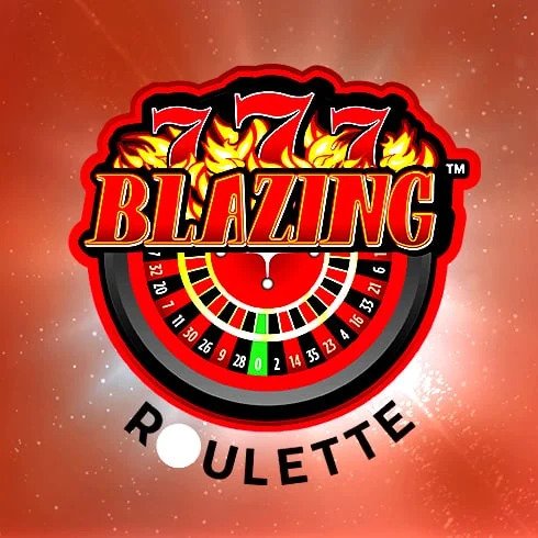 Aparate gratis: Blazing 7S Roulette