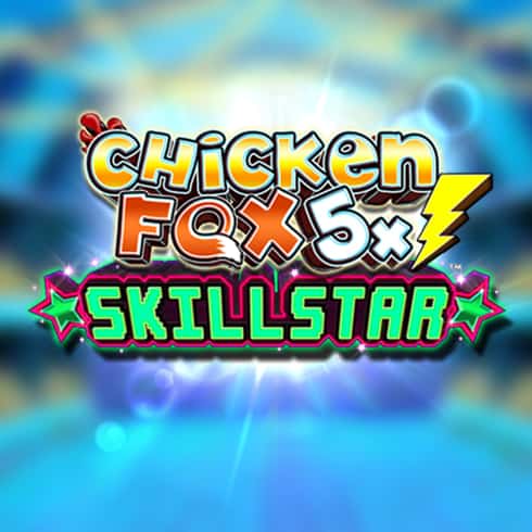 Aparate gratis: ChickenFox5x Skillstar