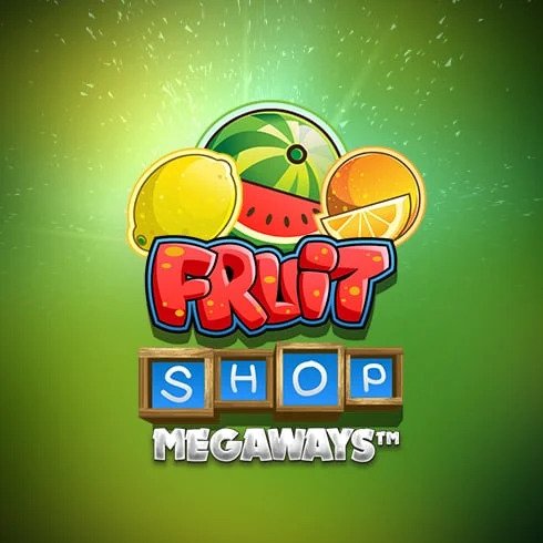 Aparate gratis: Fruit Shop Megaways