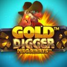 Aparate gratis: Gold Digger Megaways
