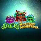 Aparate gratis: Jack And The Mystery Monsters