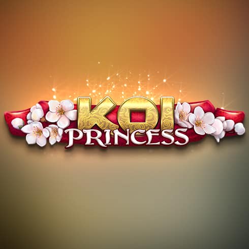 Aparate gratis: Koi Princess