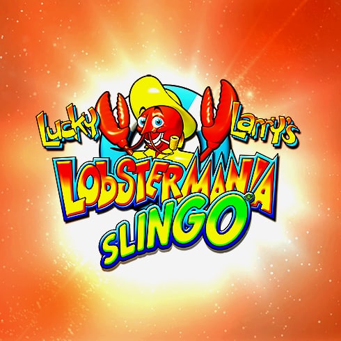 Aparate gratis: Lucky Larrys Lobstermania Slingo