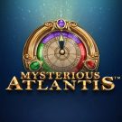 Aparate gratis: Mysterious Atlantis