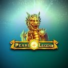 Aparate gratis: Pearl Legend Hold and Win