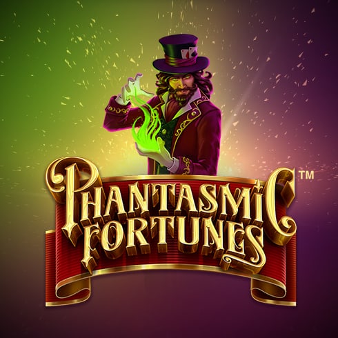 Aparate gratis: Phantasmic Fortunes