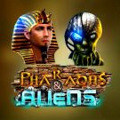 Aparate gratis: Pharaohs and Aliens