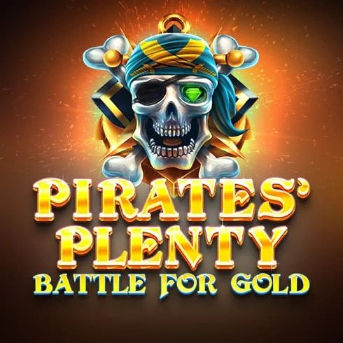 Aparate gratis: Pirates Plenty Battle for Gold