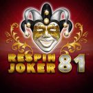 Aparate gratis: Respin Joker 81
