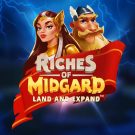 Aparate gratis: Riches of Midgard Land and Expand