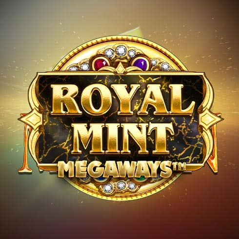 Aparate gratis: Royal Mint Megaways