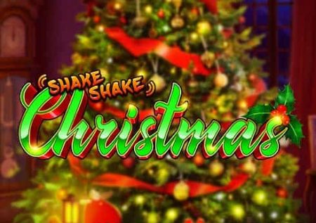 Aparate gratis: Shake Shake Christmas